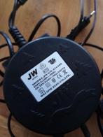 tranformator 230/24volt ac voor binnen voor kerstboom ea, Diversen, Ophalen of Verzenden, Zo goed als nieuw