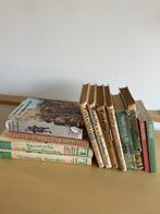 Oude kinderboeken: Pinkeltje, Zevensprong, Abeltje, Ophalen, Gelezen, Fictie algemeen