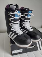 Nieuwe Adidas Samba zwarte snowboardschoenen maat 42!, Sport en Fitness, Snowboarden, Ophalen of Verzenden, Nieuw, Schoenen