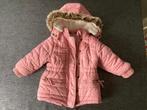Rose gevoerde kinder jas (meisje) van Prenatal, maat 74, Ophalen of Verzenden, Prenatal, Meisje, Jasje