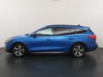 Ford FOCUS Wagon EcoBoost Hybrid 125pk Active Business | Ele, Auto's, Ford, Gebruikt, Blauw, Hybride Elektrisch/Benzine, 999 cc