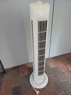 Zuil-ventilator, Ophalen, Zo goed als nieuw, Tafelventilator