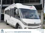 Carthago Chic E-Line I51 QB Fiat 180 PK automaat (bj 2019), 7 tot 8 meter, Bedrijf, Diesel, Carthago