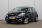 Peugeot 208 1.2 PureTech Blue Lease Executive | Navigatie |, Auto's, Peugeot, Voorwielaandrijving, Stof, Gebruikt, 1199 cc