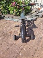 kinderfiets 12 inch, Fietsen en Brommers, Fietsen | Driewielfietsen, Ophalen of Verzenden, Zo goed als nieuw