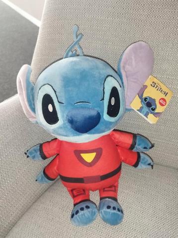Disney stitch in ruimteschip pak  beschikbaar voor biedingen