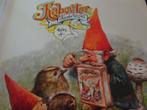 kabouter boek Rien, Ophalen of Verzenden, Gelezen, Rien Poortvliet
