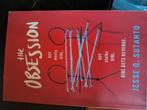 The Obsession, Ophalen of Verzenden, Zo goed als nieuw