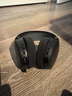 Steelseries Arctis 7+ headset bedraad en draadloos, Ophalen of Verzenden, Zo goed als nieuw