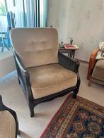 Stoel 4x, Huis en Inrichting, Banken | Sofa's en Chaises Longues, Ophalen, Gebruikt, Eenpersoons, Minder dan 75 cm