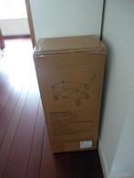 Mooi bolderkar, kleur groen, nieuw in doos, Ophalen of Verzenden, Opvouwbaar, Nieuw