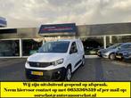 Peugeot Partner 1.5 BlueHDI Premium, Voorwielaandrijving, Stof, Gebruikt, Origineel Nederlands