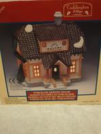 Lemax Kerstdorp Huisje, Diversen, Ophalen of Verzenden, Zo goed als nieuw