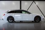 Audi A6 Avant 55 TFSI-e Quattro Comp. | 21" | PANO | Ambianc, Auto's, Automaat, Gebruikt, 4 cilinders, Wit