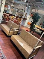 Stijlvolle schommelbanken, Ophalen, Gebruikt, 150 tot 200 cm, Tweepersoons