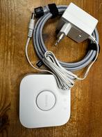 Philips Hue Bridge v2.1 - Slimme Verlichting Hub, Ophalen of Verzenden, Zo goed als nieuw