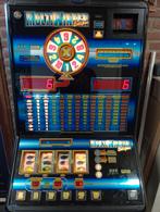 Multiwinner Eclipse gokkast, Verzamelen, Automaten | Gokkasten en Fruitautomaten, Euro, Ophalen of Verzenden, Zo goed als nieuw