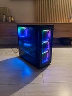 Game PC | Ryzen 5, Computers en Software, Desktop Pc's, Ophalen, Zelfgebouwde PC, AMD Ryzen 5, Zo goed als nieuw