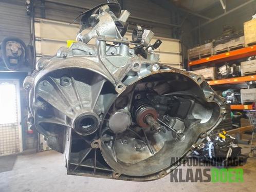 Automaatbak van een Peugeot 508, Auto-onderdelen, Transmissie en Toebehoren, Peugeot, Gebruikt, 6 maanden garantie, 12 maanden garantie