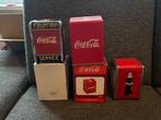 Coca Cola houder servethouders, Ophalen of Verzenden, Gebruiksvoorwerp