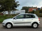 Volkswagen Polo 1.4-16V Comfortline 5-Drs Airco Electric pak, Voorwielaandrijving, Gebruikt, Zwart, 4 cilinders
