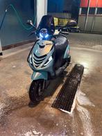 Piaggo zip 50cc, Zip, Ophalen of Verzenden, Zo goed als nieuw, Benzine