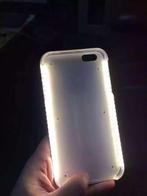 Selfie case Iphone 6, Ophalen of Verzenden, Nieuw, IPhone 6, Frontje of Cover