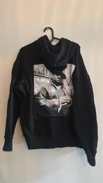 Biggie Smalls trui Uniplay XXL, Ophalen of Verzenden, Zo goed als nieuw, Overige maten, Zwart
