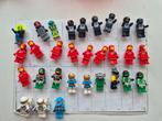 Lego space alien classic poppetjes blacktron mars, Ophalen of Verzenden, Zo goed als nieuw