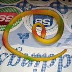 Flexibele slang slangetje 63 cm lang, Verzamelen, Poppetjes en Figuurtjes, Ophalen of Verzenden