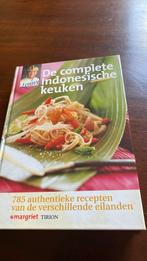 De complete indonesische keuken  kookboek van Lonny!, Ophalen, Gelezen, Overige gebieden, Overige typen