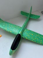 Flamingo vliegtuig speelgoed, Kinderen en Baby's, Speelgoed | Overig, Ophalen of Verzenden, Nieuw, Jongen of Meisje