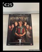 Camelot - Complete Serie DVD Boxset, Vanaf 16 jaar, Boxset, Ophalen of Verzenden, Zo goed als nieuw