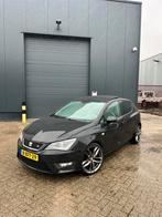 Bieden vanaf €2800.- t.e.a.b. Seat Ibiza FR 1.2 TSI 2014, Auto's, Seat, Voorwielaandrijving, 86 pk, 40 €/maand, Zwart