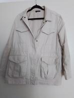 Norah jas, maat 42, beige, Beige, Maat 42/44 (L), Ophalen of Verzenden, Zo goed als nieuw