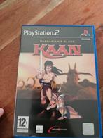 Kaan Barbarian's Blade PS2, Avontuur en Actie, Gebruikt, 1 speler, Ophalen of Verzenden