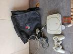 playstation, playstation one, xbox , xbox 360, playstation 2, Spelcomputers en Games, Ophalen of Verzenden, Gebruikt, Met 1 controller