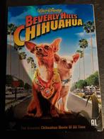 Beverly Hills Chihuahua, Cd's en Dvd's, Komedie, Alle leeftijden, Gebruikt, Ophalen of Verzenden