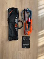 F-one Linx bar 45-52 of 38-45 model 2025 SK 99, Geen board, Ophalen of Verzenden, Zo goed als nieuw