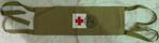 Armband / Band, Inspectie Geneeskundige Dienst, KL - KLu.(2), Verzamelen, Ophalen of Verzenden, Landmacht, Nederland, Kleding of Schoenen