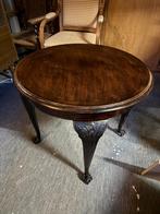 Antieke bijzettafel, Antiek en Kunst, Antiek | Meubels | Tafels, Ophalen
