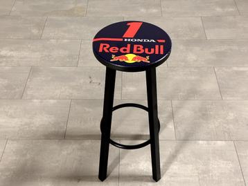 3x Barkrukken Oersterk met logo  beschikbaar voor biedingen