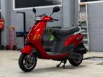 Piaggio SKR 125cc 2t (Piaggio Skipper 125cc 2-takt), Ophalen, Piaggio, Tweetakt, Maximaal 45 km/u
