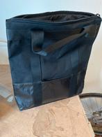 Rugtas Performer met laptopvak, Overige merken, Gebruikt, 25 tot 40 cm, Ophalen of Verzenden