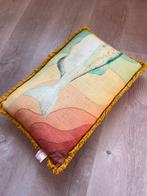 Kussen Loods 5, Huis en Inrichting, Ophalen of Verzenden, Gebruikt, Vierkant