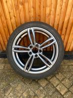 Bmw 1-serie 3-serie velgen 18 inch, Auto-onderdelen, Banden en Velgen, Ophalen, 18 inch, Velg(en), Zomerbanden