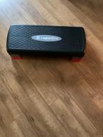 Insportline Stepbankje, Sport en Fitness, Fitnessmaterialen, Ophalen of Verzenden, Gebruikt, Benen, Stepbank