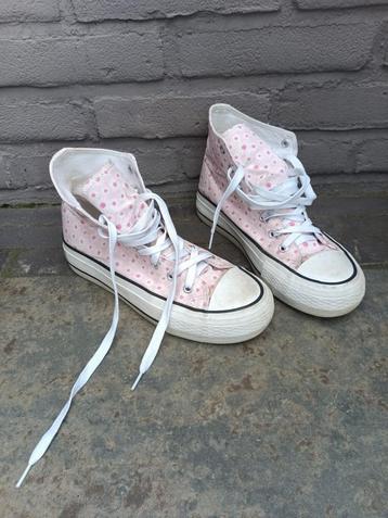 Te koop sneakers  Graceland maat 39 beschikbaar voor biedingen