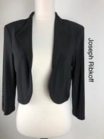 Joseph Ribkoff Blazer  (mt: 38) 16,3/8318, Joseph Ribkoff, Zwart, Joseph Ribkoff, Ophalen of Verzenden