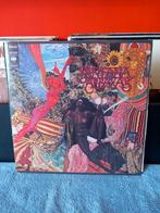 Lp santana abraxas, Ophalen of Verzenden, Zo goed als nieuw, 12 inch